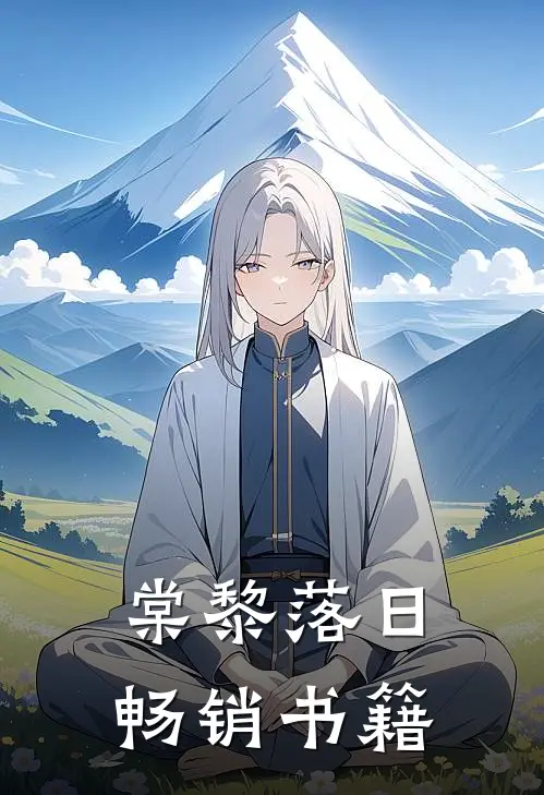 棠黎落日畅销书籍