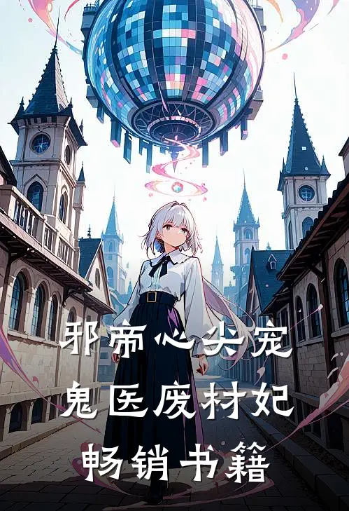 邪帝心尖宠：鬼医废材妃畅销书籍