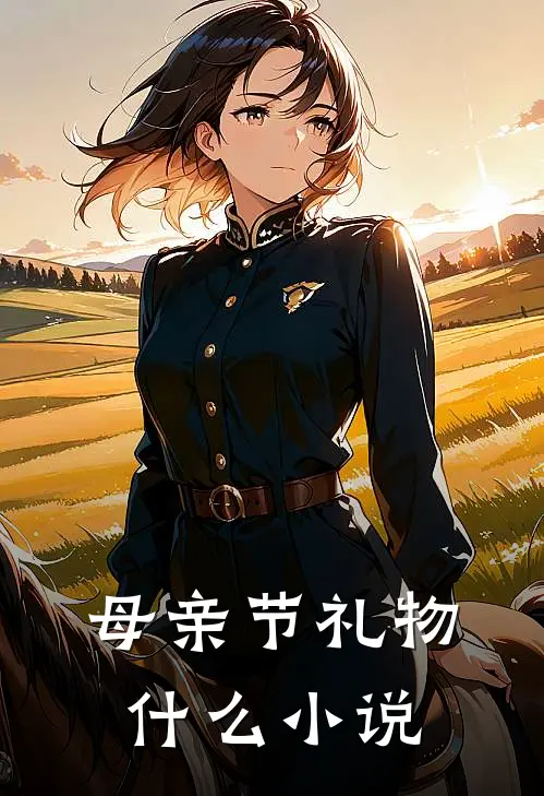 母亲节礼物什么小说