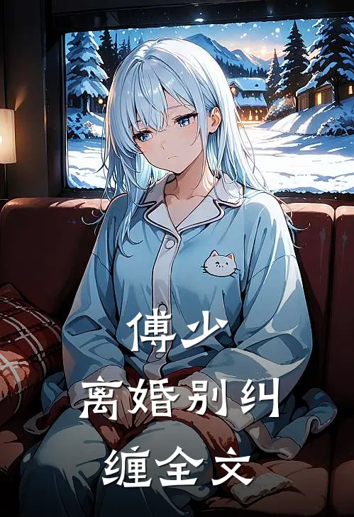 傅少,离婚别纠缠全文免费阅读