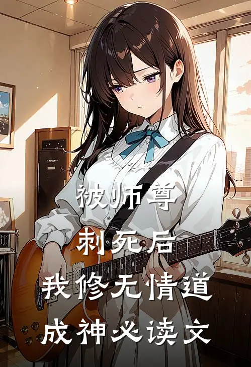 被师尊刺死后，我修无情道成神必读文