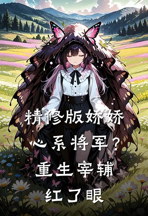 精修版娇娇心系将军？重生宰辅红了眼