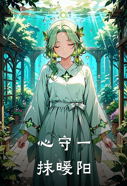 心守一抹暖阳