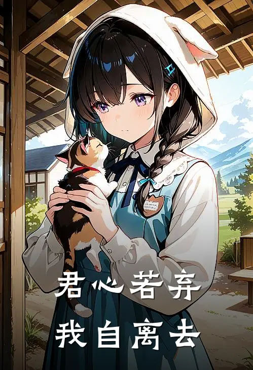 君心若弃,我自离去大结局