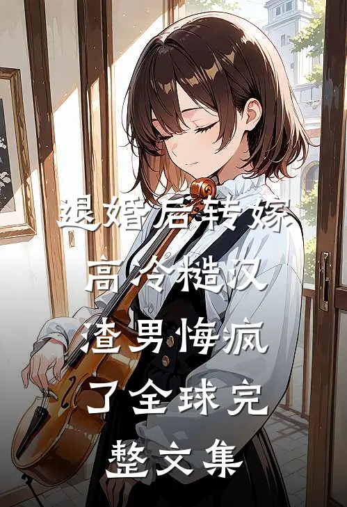 退婚后转嫁高冷糙汉，渣男悔疯了全球完整文集