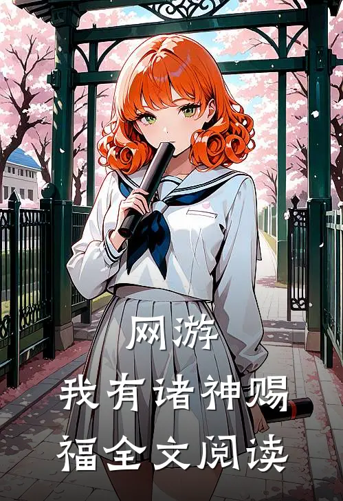网游：我有诸神赐福全文阅读