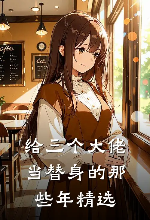 给三个大佬当替身的那些年精选