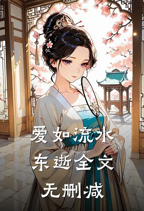 爱如流水东逝全文无删减