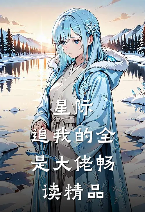 星际：追我的全是大佬畅读精品