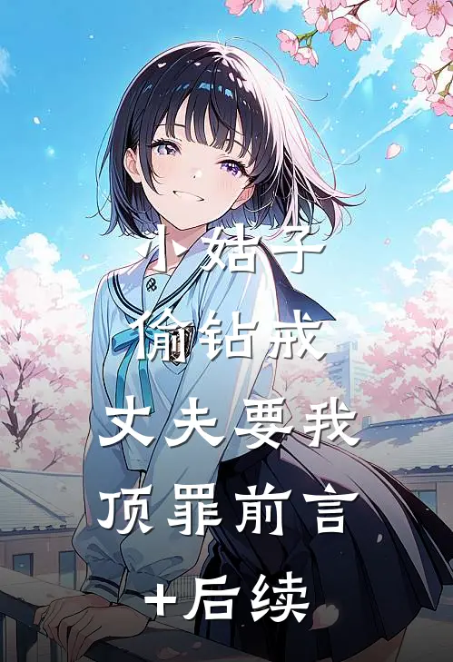 小姑子偷钻戒，丈夫要我顶罪前言+后续