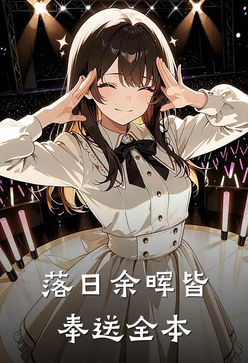 落日余晖皆奉送全本
