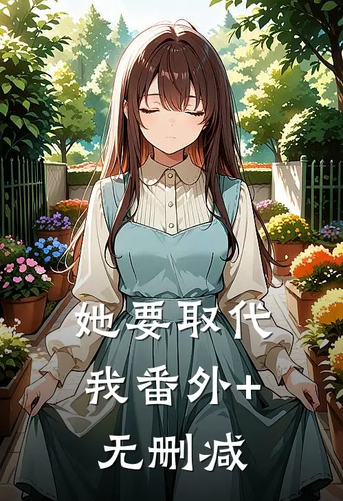 她要取代我番外+无删减