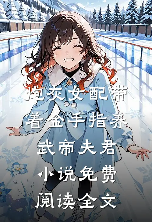 炮灰女配带着金手指养武帝夫君小说免费阅读全文