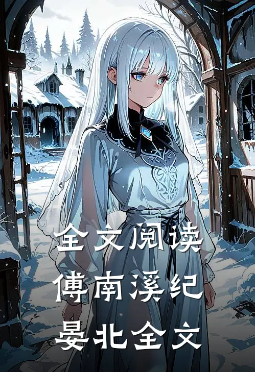 全文阅读傅南溪纪晏北全文