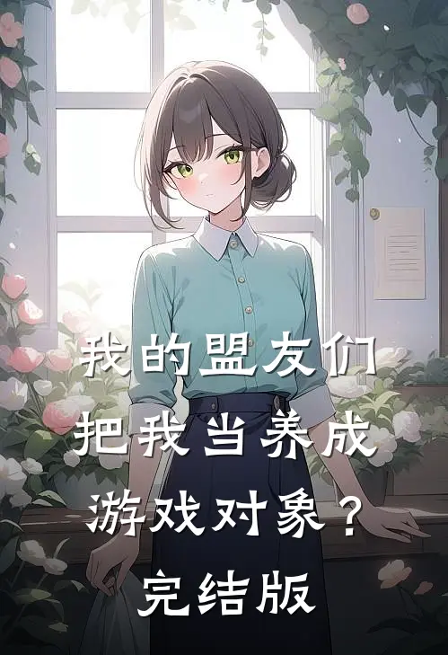 我的盟友们，把我当养成游戏对象？完结版