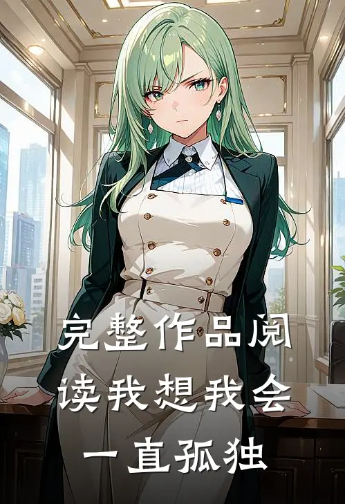 完整作品阅读我想我会一直孤独