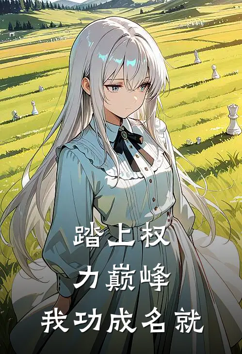 踏上权力巅峰,我功成名就主角方振华