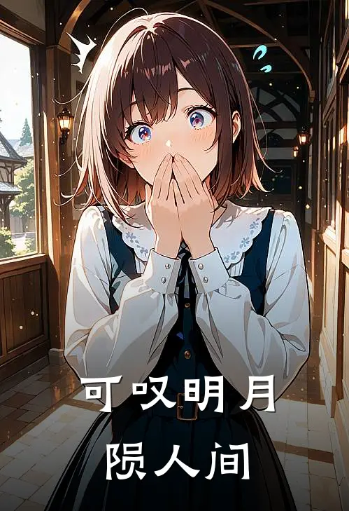 可叹明月陨人间