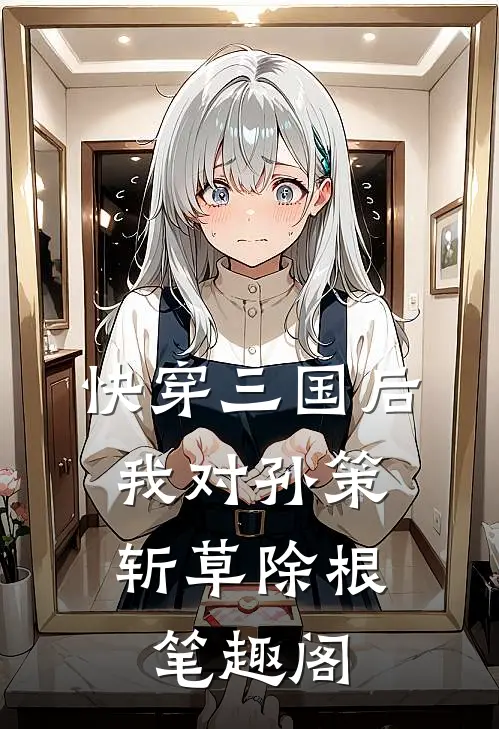 快穿三国后，我对孙策斩草除根笔趣阁