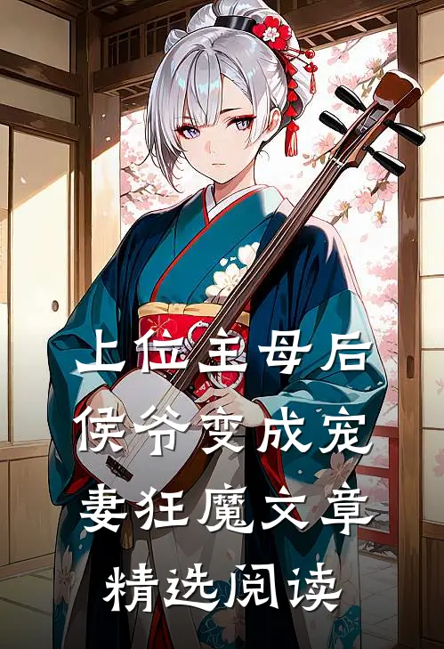 上位主母后，侯爷变成宠妻狂魔文章精选阅读