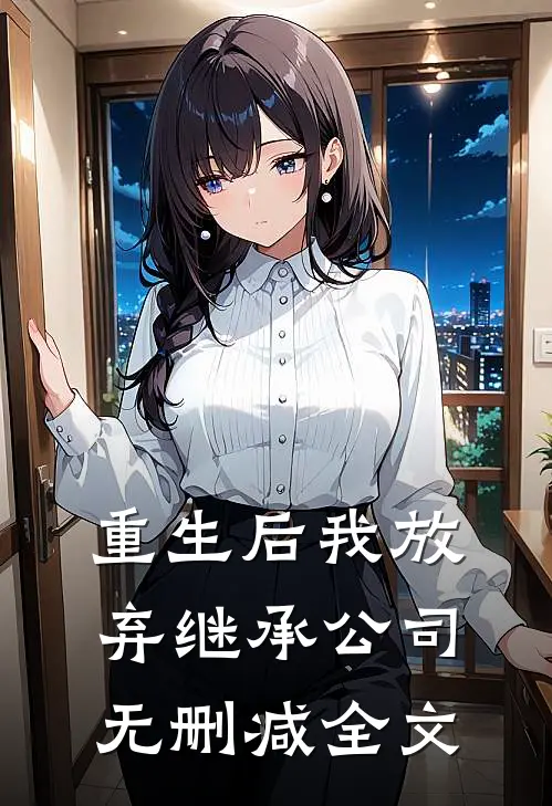 重生后我放弃继承公司无删减全文