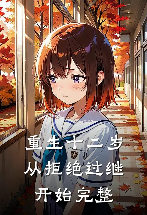 重生十二岁，从拒绝过继开始完整
