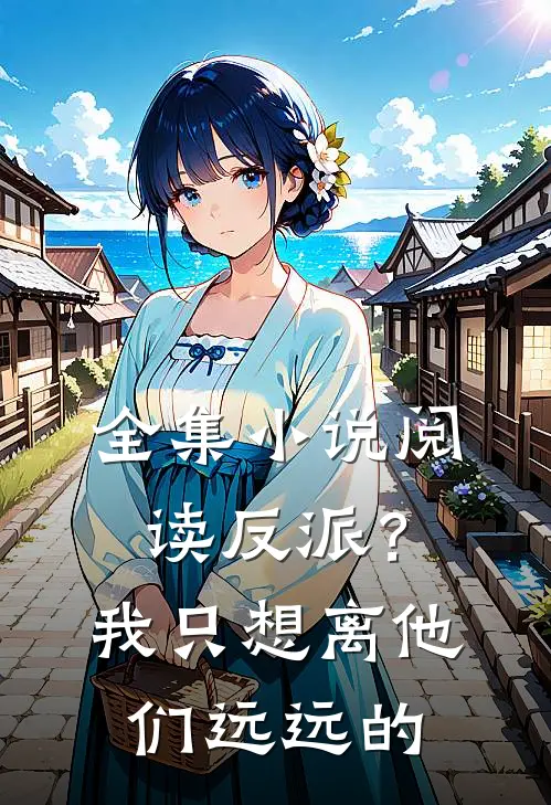 全集小说阅读反派？我只想离他们远远的