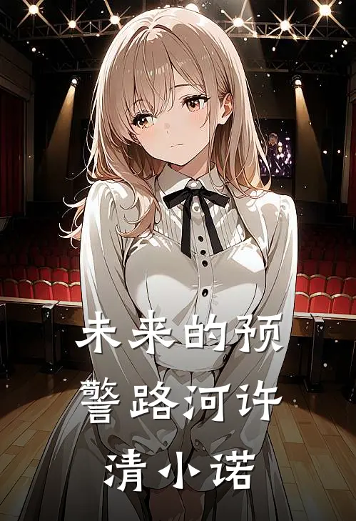 未来的预警路河许清小诺