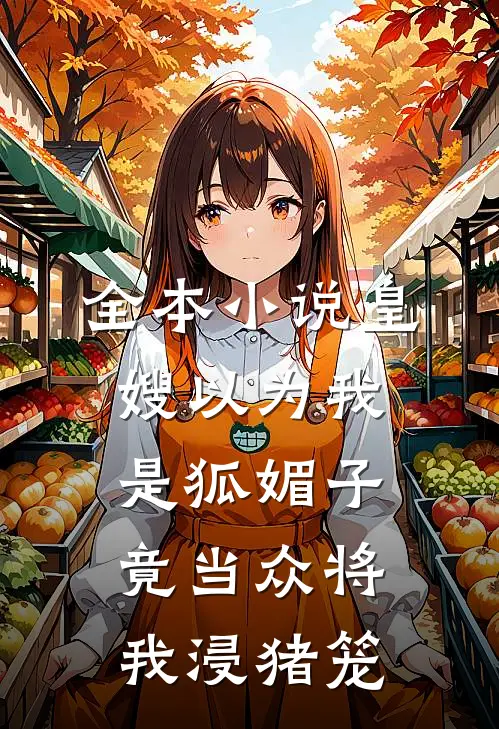 全本小说皇嫂以为我是狐媚子，竟当众将我浸猪笼