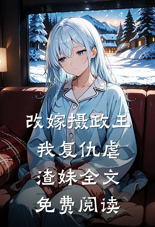改嫁摄政王,我复仇虐渣妹全文免费阅读无弹窗