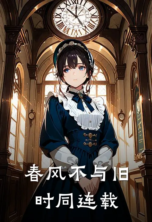 春风不与旧时同连载