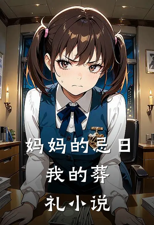 妈妈的忌日，我的葬礼小说