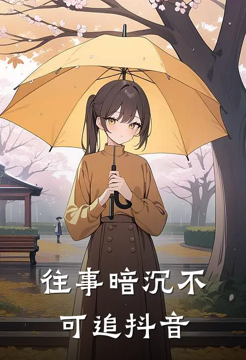 往事暗沉不可追抖音