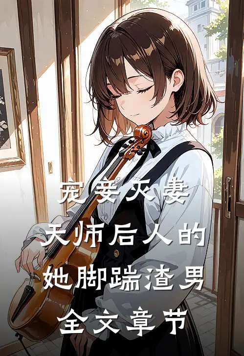 宠妾灭妻：天师后人的她脚踹渣男全文章节