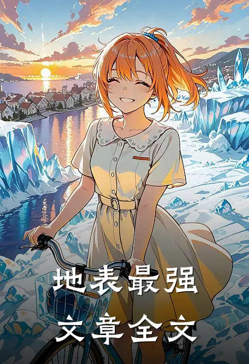 地表最强文章全文