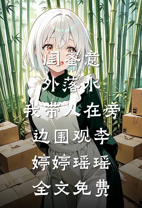 闺蜜意外落水，我带人在旁边围观李婷婷瑶瑶全文免费