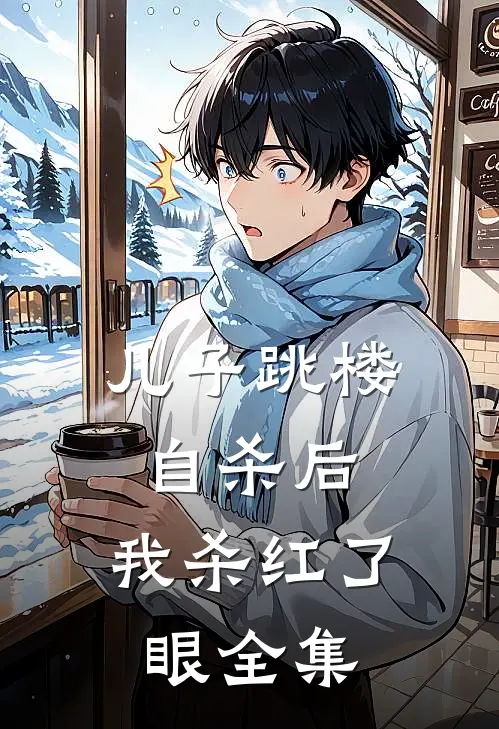 儿子跳楼自杀后，我杀红了眼全集
