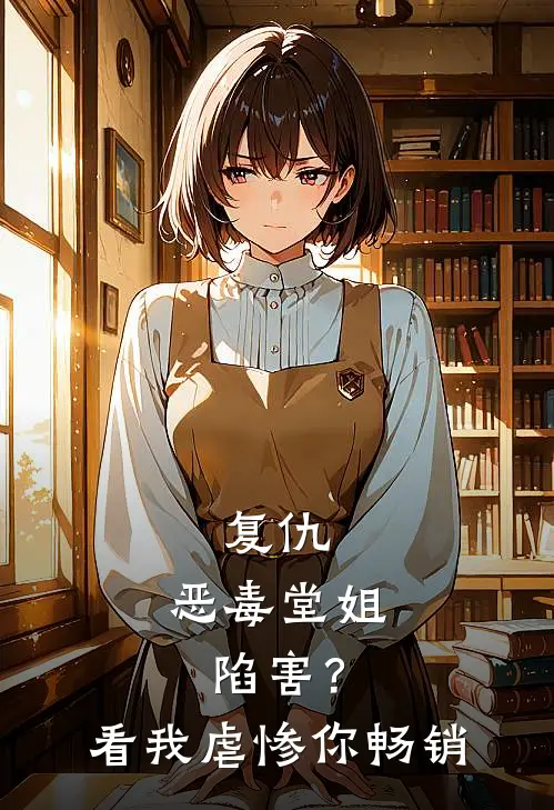 复仇：恶毒堂姐陷害？看我虐惨你畅销