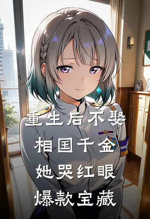 重生后不娶相国千金，她哭红眼爆款宝藏