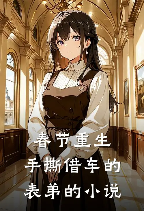 春节重生，手撕借车的表弟的小说