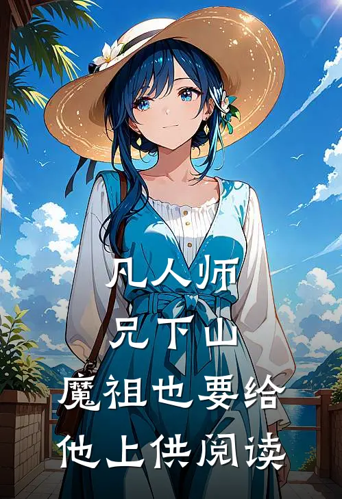 凡人师兄下山，魔祖也要给他上供阅读