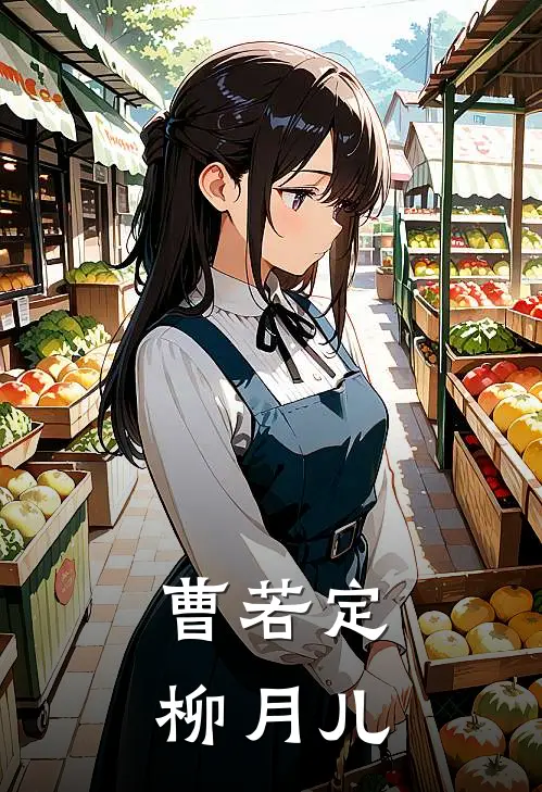 曹若定柳月儿