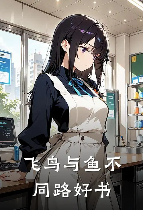 飞鸟与鱼不同路好书