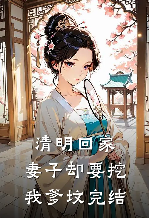 清明回家，妻子却要挖我爹坟完结