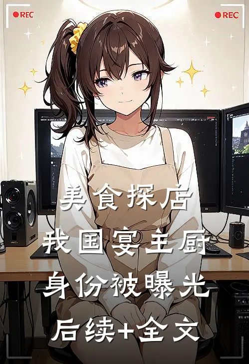 美食探店：我国宴主厨身份被曝光后续+全文