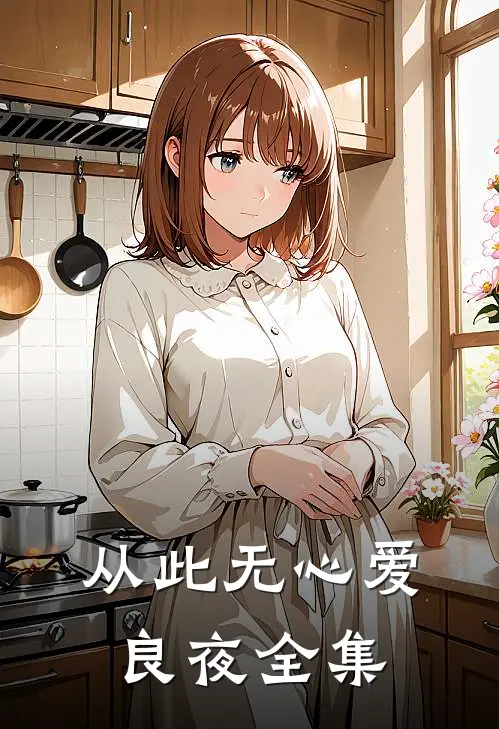 从此无心爱良夜全集