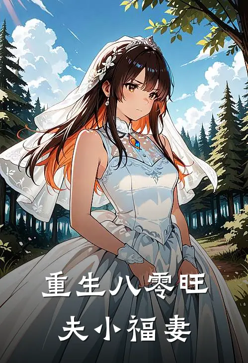 重生八零旺夫小福妻