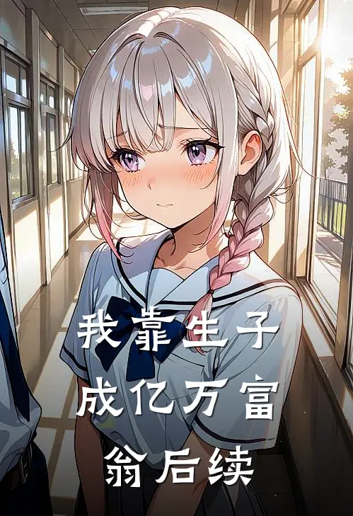 我靠生子成亿万富翁后续