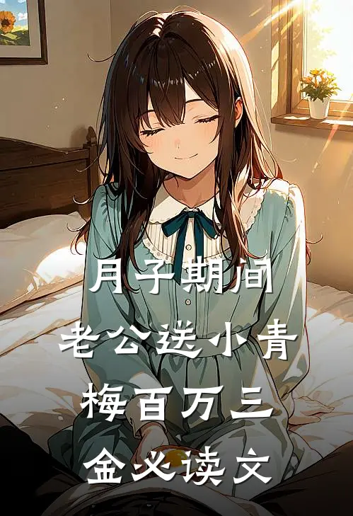 月子期间，老公送小青梅百万三金必读文