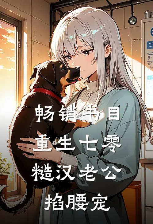畅销书目重生七零：糙汉老公掐腰宠